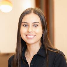 Judit Merchán Pascual